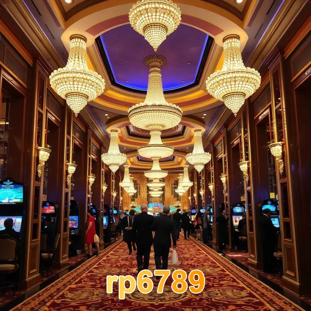 rp6789 bonus