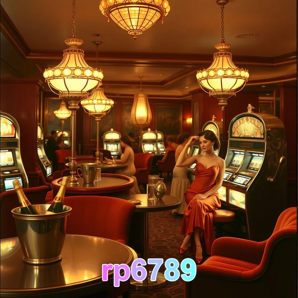 Tingkatan program VIP rp6789